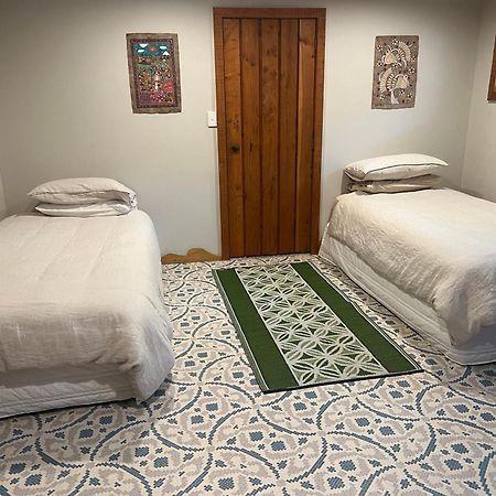 Reefers Apartment Kuaotunu Bagian luar foto