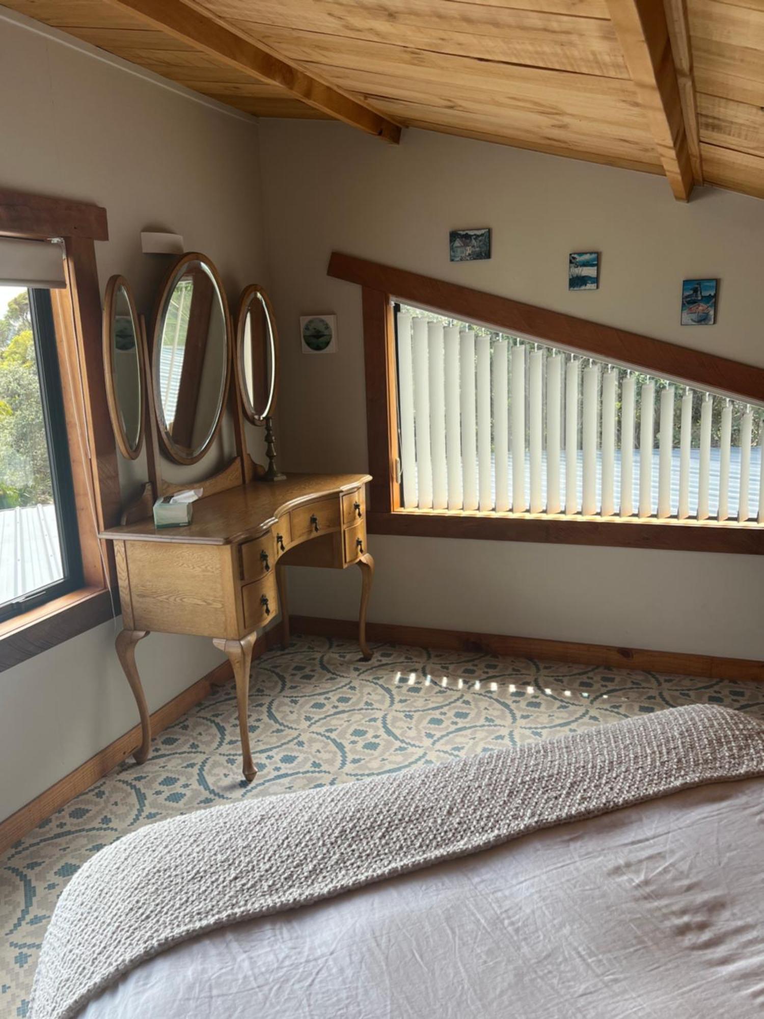 Reefers Apartment Kuaotunu Bagian luar foto