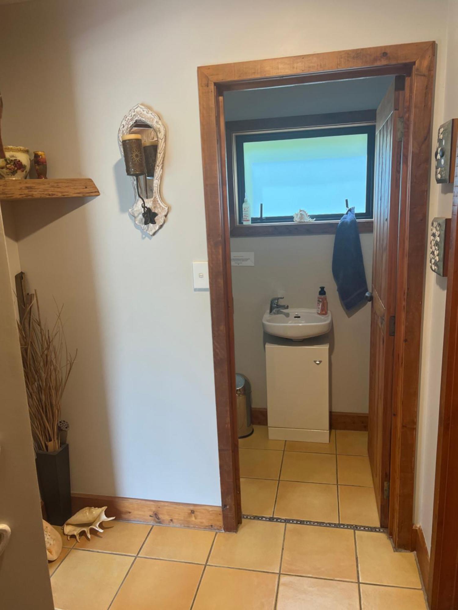 Reefers Apartment Kuaotunu Bagian luar foto
