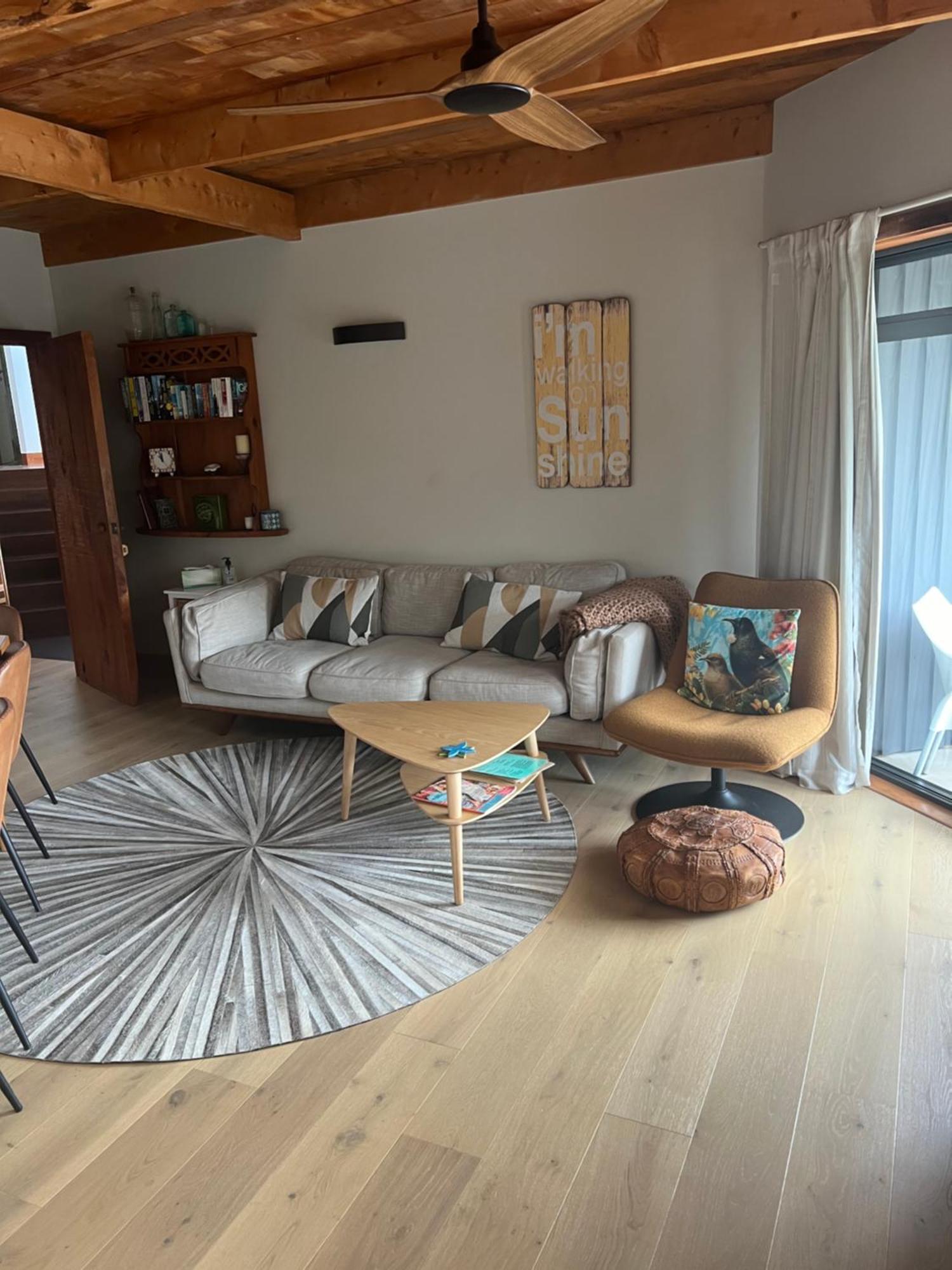 Reefers Apartment Kuaotunu Bagian luar foto
